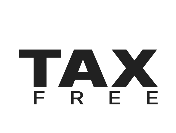  Tax Free