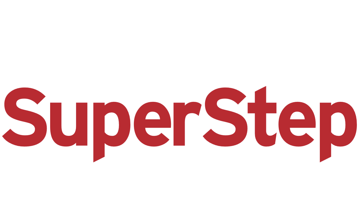 SUPERSTEP